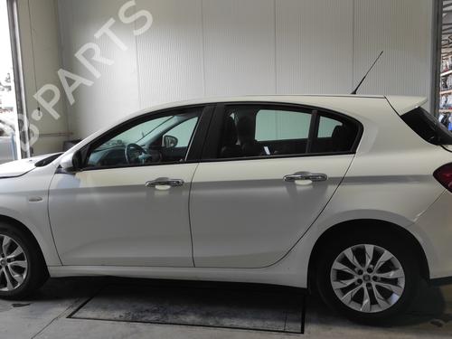 Right rear door FIAT TIPO Saloon (356_, 357_)  | BP12849166C5 