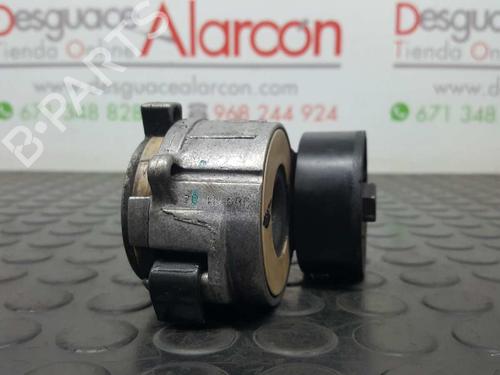 Other CITROËN BERLINGO MULTISPACE (B9) 1.6 HDi 90 | BP14530704O1