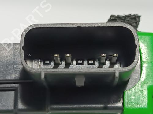 Rear left lock HYUNDAI i40 I (VF) 1.7 CRDi | BP15553213C100 