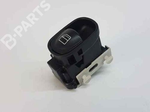 Used Right rear window switch MERCEDES-BENZ CLK (C209) CLK 240 (209.361) (170 hp) 6915791