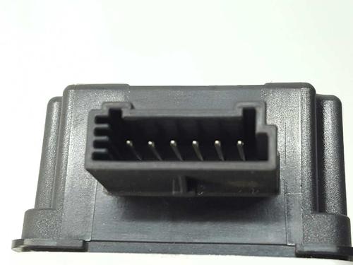 Electronic module SUZUKI SX4 (EY, GY) 1.6 VVT (RW416, YA21S) | BP3161321M83