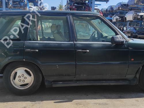 Left mirror LAND ROVER RANGE ROVER II (P38A) 2.5 D 4x4 | BP19773624C26 