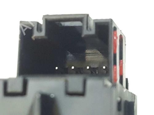 Left rear window switch SEAT LEON (5F1) 1.6 TDI | BP6949483I29