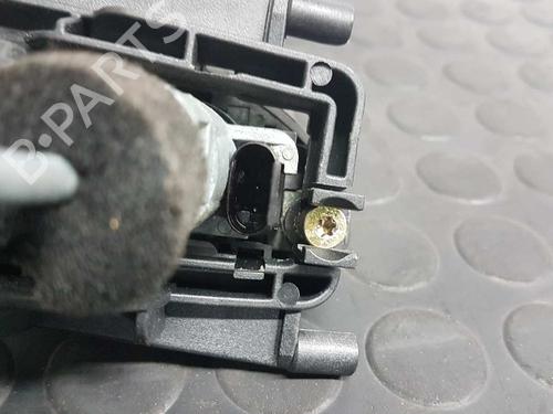 Front left exterior door handle MERCEDES-BENZ C-CLASS Coupe (CL203) C 200 CDI (203.707) | BP2740369C128
