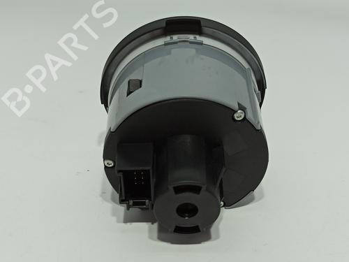 Headlight switch SKODA OCTAVIA II (1Z3) 1.9 TDI | BP15541943I24
