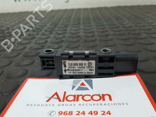 Capteur électronique VW TOUAREG (7LA, 7L6, 7L7) 3.0 V6 TDI (225 hp) 2745343