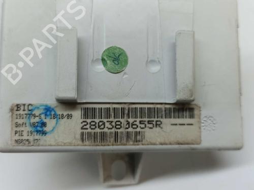 Electronic module RENAULT MEGANE III Hatchback (BZ0/1_, B3_) 2.0 dCi (BZ0Y) | BP7012953M83