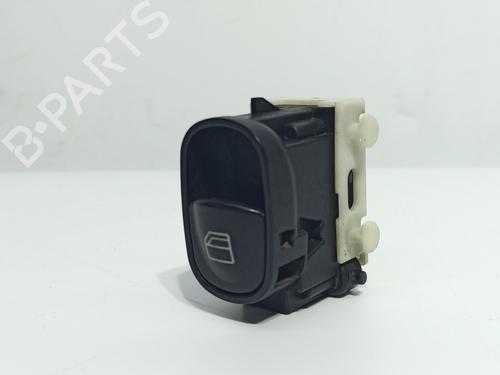 Right front window switch MERCEDES-BENZ C-CLASS (W203) C 220 CDI (203.008) | BP11286521I26 