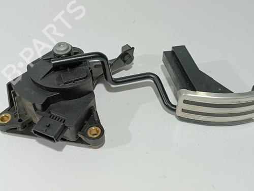 Used Pedal NISSAN QASHQAI I (J10, NJ10) [2006-2015]  30768189