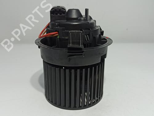 Heater blower motor DACIA SANDERO II 1.5 dCi 75 / Blue dCi 75 (B8JW, B8M4, B8AH, B8M7, B8M6) | BP13918256M62