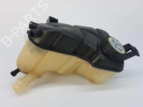 Used Expansion tank LAND ROVER RANGE ROVER EVOQUE (L538) 2.2 D 4x4 (150 hp) 8347053