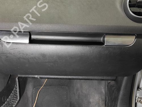 Glove box AUDI A3 (8P1) 2.0 TDI 16V | BP29264001C95