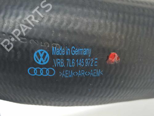 Pipe AUDI Q7 (4LB) 3.0 TDI quattro | BP14543210M125