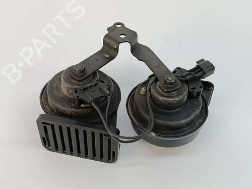 Horn LAND ROVER RANGE ROVER SPORT II (L494) 3.0 TDV6 4x4 | BP14543121E13