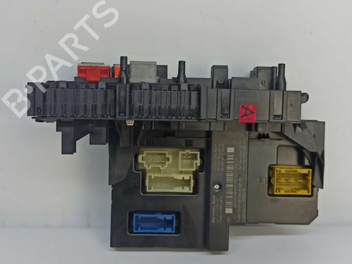 Fuse box MERCEDES-BENZ C-CLASS T-Model (S204) C 200 CDI (204.207) | BP11388411E1