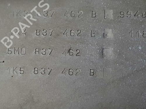 Front right window mechanism VW GOLF V (1K1) 1.9 TDI | BP2740253C23