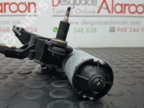 Viskermotor bakrute AUDI ALLROAD C5 (4BH) 2.5 TDI quattro | BP2744085M102 