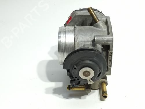Throttle body SEAT LEON (1M1) 1.6 | BP18021533M82