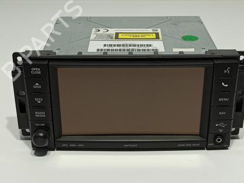 Elektronik Modul für JEEP COMPASS (MK49) 2.4 4x4 (170 hp) 20100621