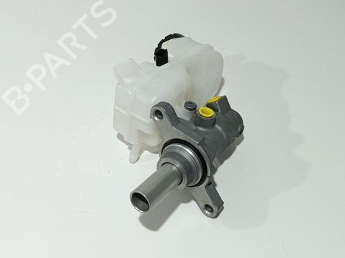 Brake master cylinder RENAULT EXPRESS Box Body/MPV 1.5 Blue dCi 75 (F6AA) | BP37874642M77 - Image 2