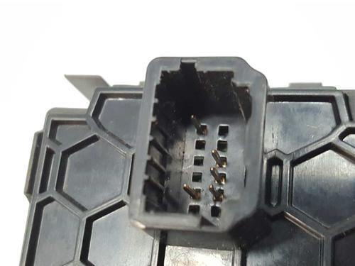 Headlight switch RENAULT SCÉNIC III (JZ0/1_) 1.5 dCi | BP14533391I24