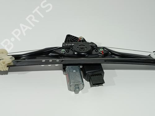 Rear right window mechanism CITROËN C3 AIRCROSS II (2R_, 2C_) 1.2 PureTech 110 (2RHNZB, 2RHNZW, 2RHNPX, 2RHNPJ) | BP22708449C25