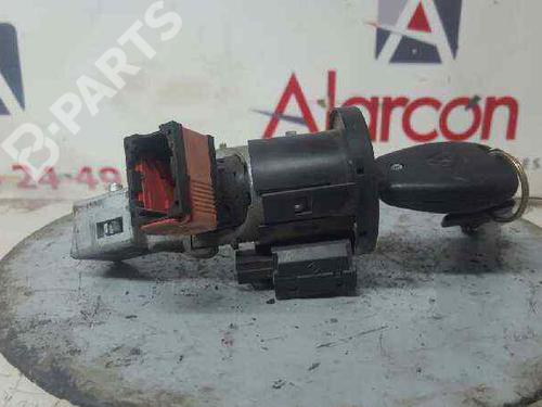 Used Ignition barrel RENAULT MODUS / GRAND MODUS (F/JP0_) 1.5 dCi (FP0D, JP0D) (82 hp) 2760739