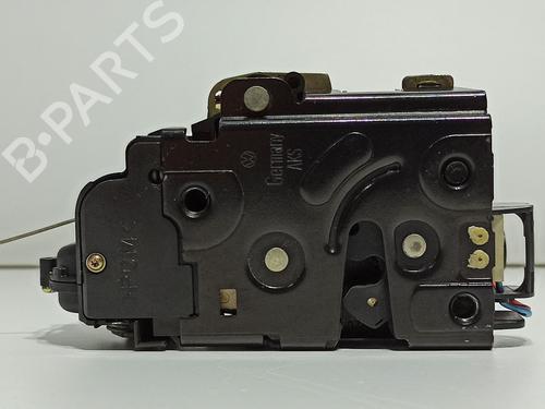 Used Front right lock Front right lock 39617727 39617727