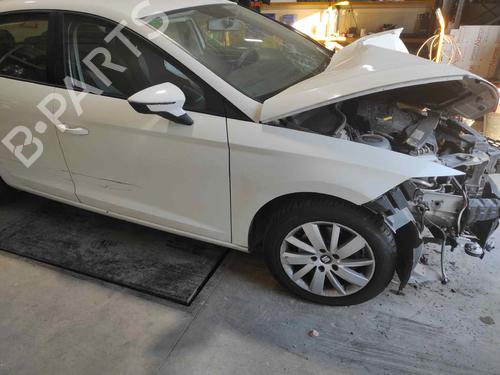 Elektronisk sensor SEAT LEON (5F1) 1.6 TDI | BP8603237M84