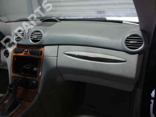 Mass air flow sensor MERCEDES-BENZ CLK (C209) CLK 320 (209.365) | BP13689097M95 