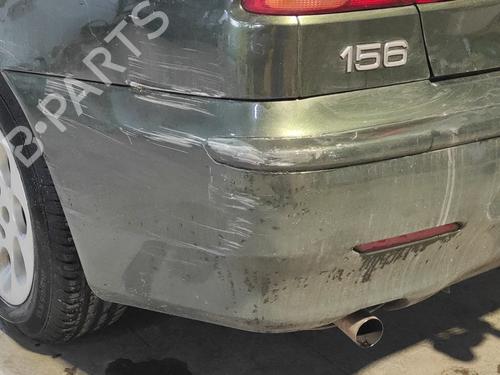 Bak støtfanger ALFA ROMEO 156 (932_) 1.8 16V T.SPARK (932.A3) | BP12319413C8
