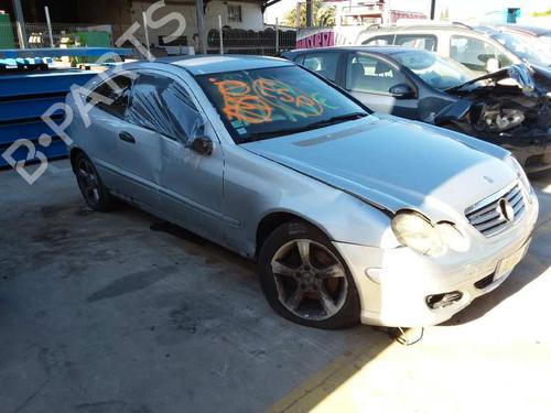 Elektronisk sensor MERCEDES-BENZ C-CLASS Coupe (CL203) C 200 CDI (203.707) | BP14531096M84 