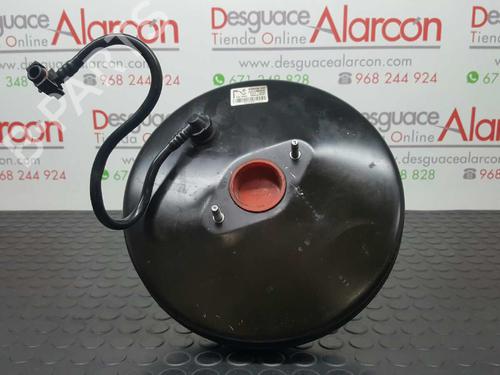 Used Servo brake RENAULT KANGOO / GRAND KANGOO II (KW0/1_) 1.5 dCi 75 (KW07, KW10, KW04) (75 hp) 2768526