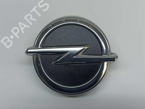 Used Tailgate handle OPEL CORSA E (X15) 1.4 LPG (08, 68) (90 hp) 4680374