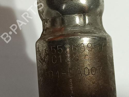 Electronic sensor FIAT DUCATO Bus (250_) 130 Multijet 2,3 D 4x4 | BP40107773M84 - Image 4
