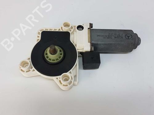 Rudehejsemotor bagstkærm venstre MERCEDES-BENZ E-CLASS (W211) E 270 CDI (211.016) | BP6245819E23 