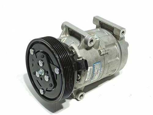 AC-Kompressor RENAULT MEGANE II (BM0/1_, CM0/1_) 1.5 dCi (BM1E, CM1E) (106 hp) 32011254