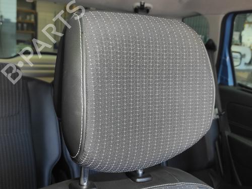 Right front seat RENAULT SCÉNIC III (JZ0/1_) 1.5 dCi | BP20610331C16