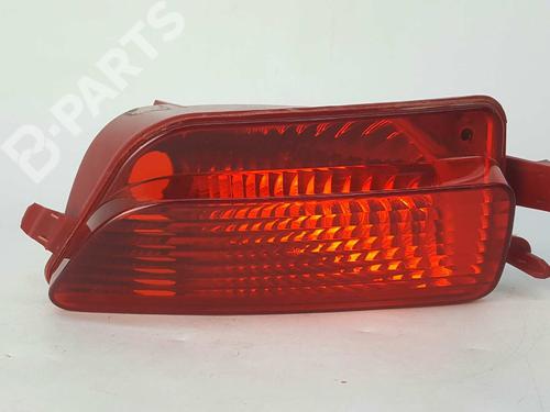 Used Left taillight CITROËN C4 I (LC_) 1.6 HDi (90 hp) 9432040