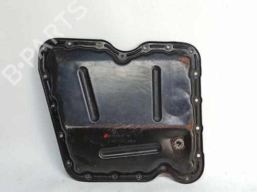 Oil sump RENAULT KOLEOS I (HY_) 2.0 dCi (HY0K) | BP14540289M115 