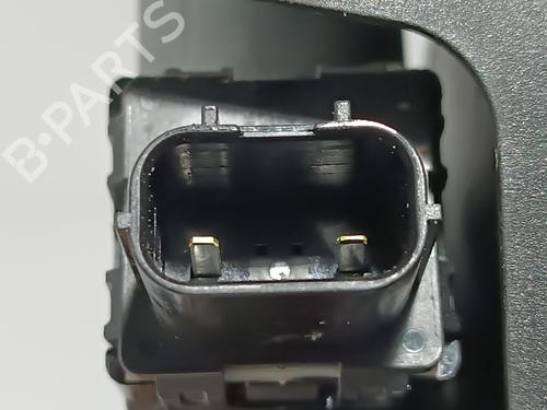 Vindusheismekanisme venstre foran TOYOTA AYGO X (_B7_) 1.0 VVT-i (KGB70) | BP29848265C22