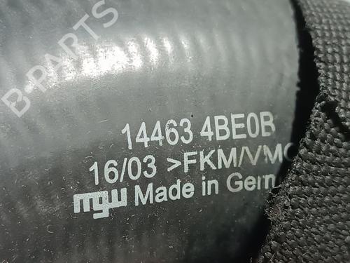 Pipe NISSAN X-TRAIL III (T32_, T32R, T32RR) 1.6 dCi (T32) | BP14544579M125 