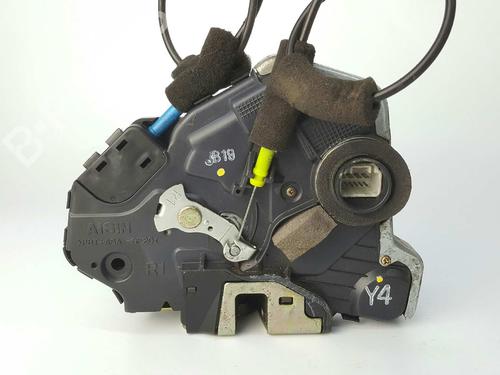 Front right lock LEXUS RX (MCU15) 300 (MCU10_, MCU10R) | BP6830975C97 