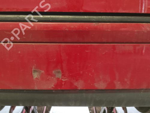 Rear bumper VOLVO V50 (545) 2.0 D | BP25731245C8