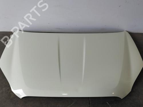 Motorhjelm SSANGYONG KORANDO (CK) [2010-2025]  22613274