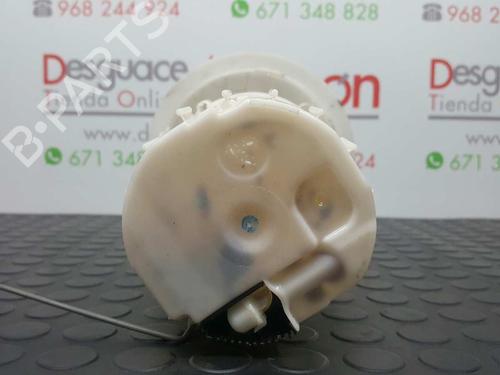 Fuel pump CITROËN C-ELYSEE (DD_) 1.6 HDI 92 | BP2757287M76
