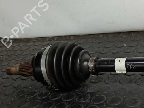 Left front driveshaft MASERATI GHIBLI III (M157) 3.0 S Q4 | BP8887073M38 