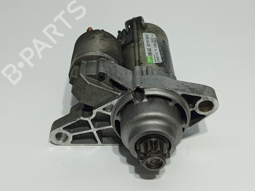 Startmotor SEAT IBIZA III (6L1) 1.4 16V | BP16662024M8 
