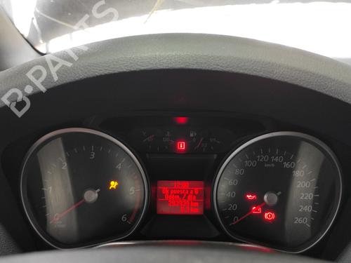 Instrument cluster FORD S-MAX (WA6) 2.0 TDCi | BP26443293C47
