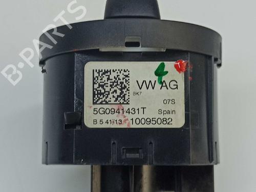 Headlight switch SEAT LEON (5F1) 1.6 TDI | BP8603022I24 